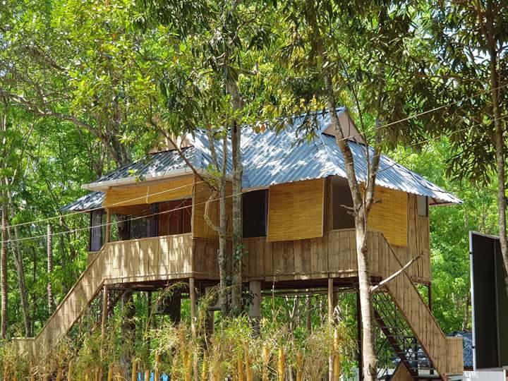 Ponmudi Valley Resorts Exterior photo